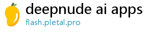 deepnude ai apps