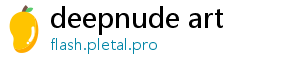 deepnude art