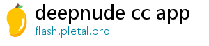 deepnude cc app