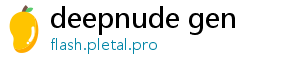 deepnude gen