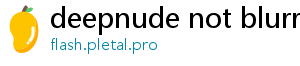 deepnude not blurred