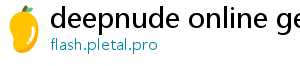 deepnude online generator