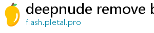 deepnude remove blur