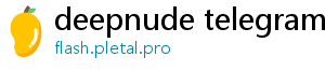 deepnude telegram channel