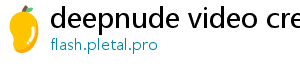 deepnude video creator