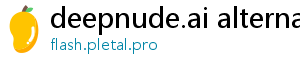 deepnude.ai alternatives