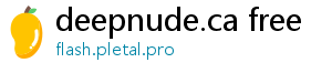 deepnude.ca free