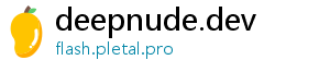 deepnude.dev